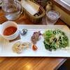 Treattoria.ORSO - 料理写真:前菜。