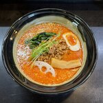 Iris Ramen - 担々麺