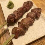 Yakitori Sakaba Honda Shoten Funabashi Ten - 