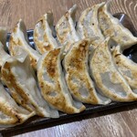 Nikujiru Gyoza no Dandadan Motomachi Ten - 