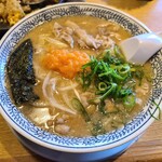 Marugen Ramen Akashi Ten - 