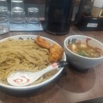 三豊麺 - 