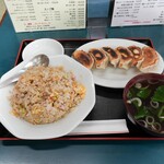 片倉飯店 - 料理写真: