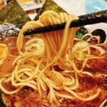 Ramen Oppeshan Hon Ten - 