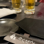 Ishiyaki Steak Kikuzan - 