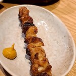 Yakitori Okawa - 