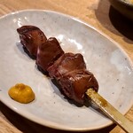 Yakitori Okawa - 