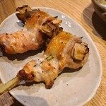 Yakitori Okawa - 