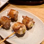 Yakitori Okawa - 