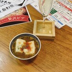 Sakana to Sake Hanatare Yokohama Higashiguchi Ten - 