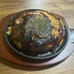 Okonomiyaki Jonnaran - 