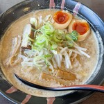 高なべ - 料理写真: