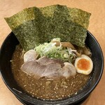 Ramen Matsudaya - 