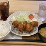 Kushikatsu to Osake Dengana Ikebukuro Higashiguchi Ten - 