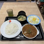 松屋 - 