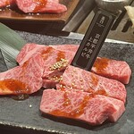 Kyoto Yakiniku Nandaimon Shijo Teramachi Ten - 