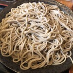 Mihoro Juuwari Soba - そばっ