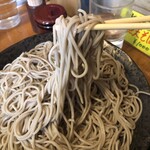 Mihoro Juuwari Soba - そばっっ