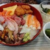 Tasuke Zushi Hachirogata Ten - Bランチ 1430円