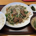 Chuka Soba Kuruma - 