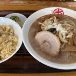 Chuka Soba Kuruma - 