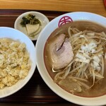 Chuka Soba Kuruma - 