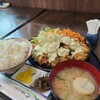 ごちそうさん食堂 - 料理写真: