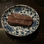 焼肉 銀座コバウ - 