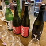 酒の中村園 - 