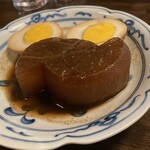 Oden Kappou Inagaki - 