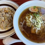 Daigaku Ramen Hirano Ten - 