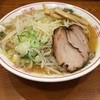 みそラーメンのよし乃 札幌アピア店