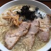 肉煮干中華そば 鈴木ラーメン店