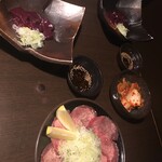 Yakiniku Gyutan - 