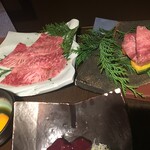 Yakiniku Gyutan - 