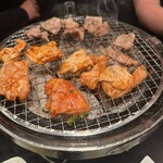 Yakiniku Isami Sendai Izumi Ten - 