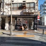 MINAMO CAFE - 