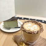 SOT Coffee Kyoto Kyoto Shichijo Ten - 