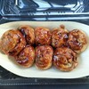 Takoyaki-ya Takokichi - ソースたこ焼き(トッピングなし)