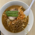 香湯拉麺 ひろや - 