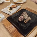 Sumibi Yakitori Tsukada Nojo Akabane Ten - 