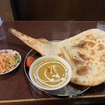 インド料理 マルハバ - 