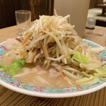 Saga Ramen Kuidoraku Kitagatahonten - 