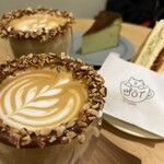 SOT Coffee Kyoto Kyoto Shichijo Ten - 