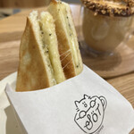 SOT Coffee Kyoto Kyoto Shichijo Ten - 