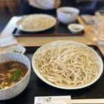 Inaka Udon Kamo kyu - 