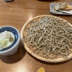 手打蕎麦 椋庵 - 