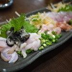 Teuchi Soba Takofuku - 