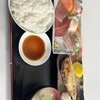 一休いずみや食堂 - 料理写真: