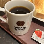 トラジャコーヒー - 